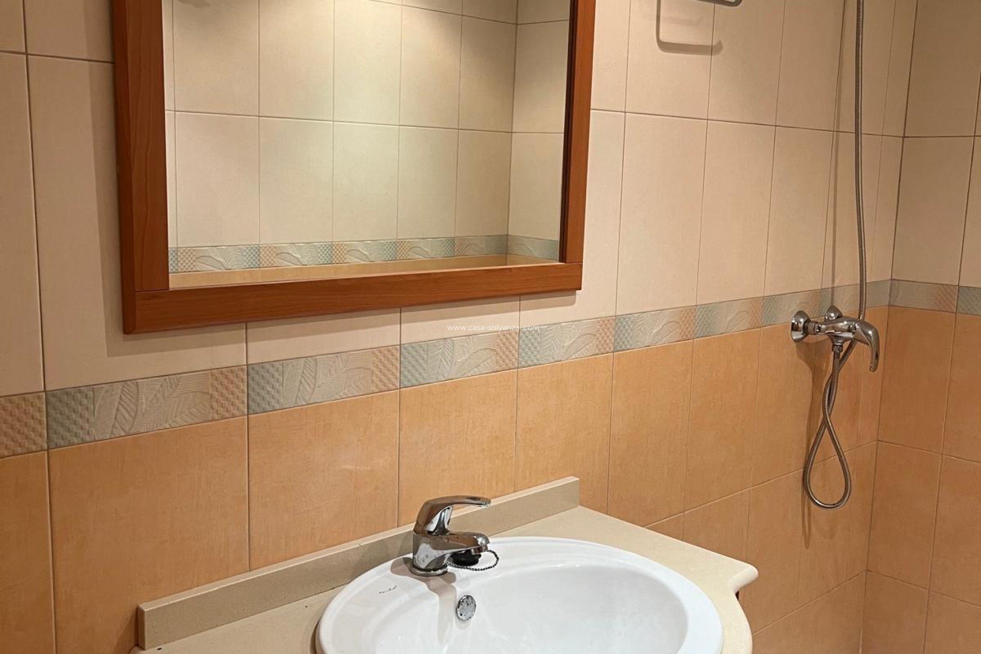 Resale - Apartment / flat - Almoradí - almoradi