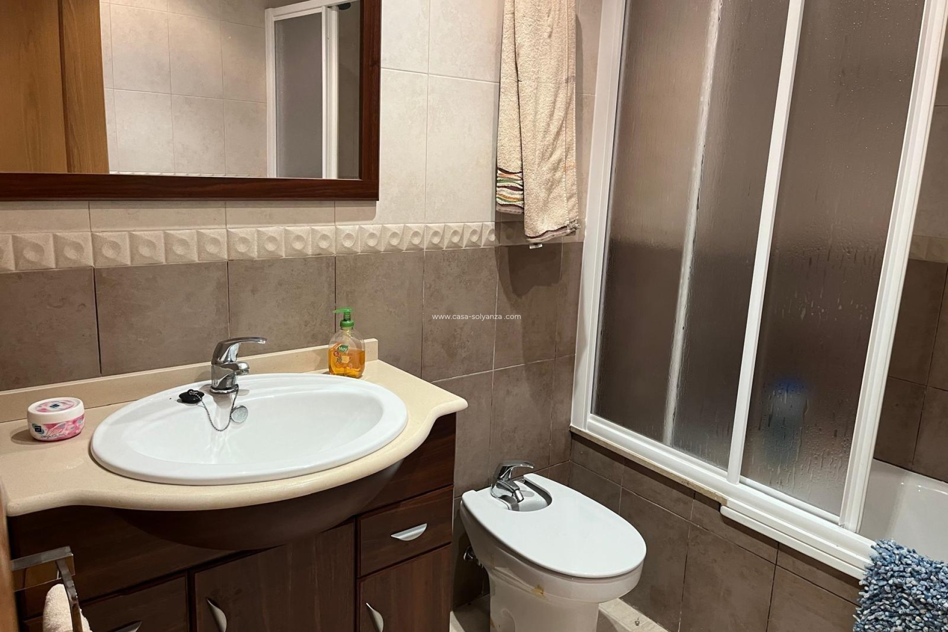 Resale - Apartment / flat - Almoradí - almoradi