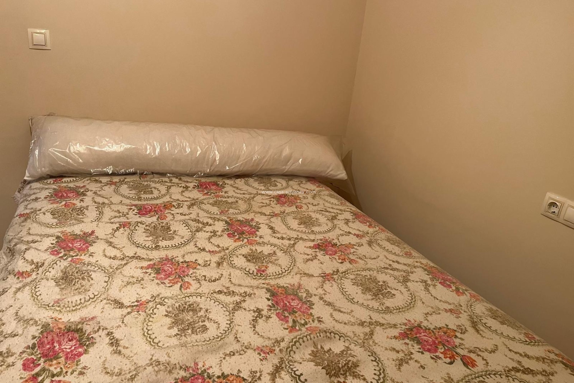 Resale - Apartment / flat - Almoradí - almoradi