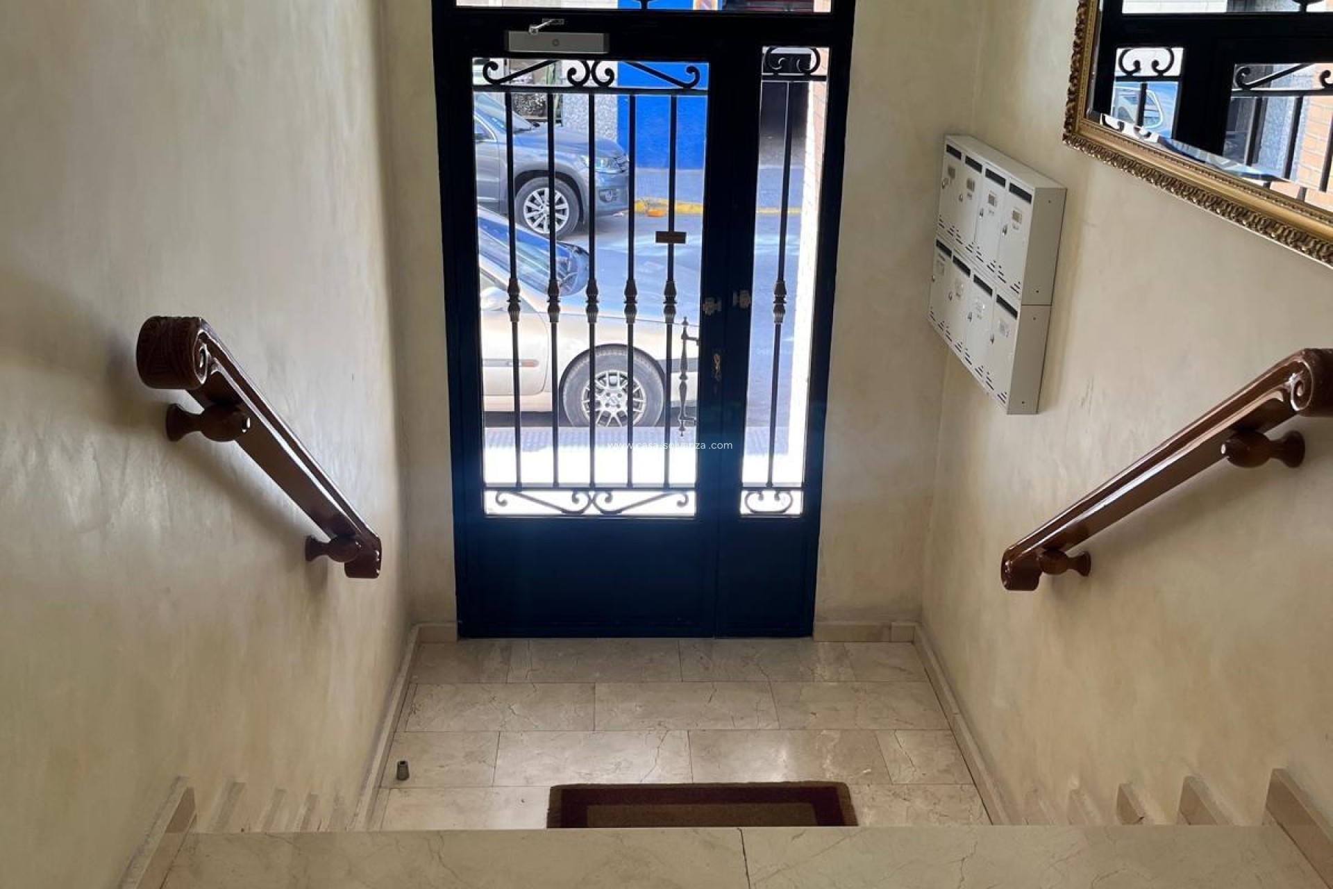 Resale - Apartment / flat - Almoradí - almoradi