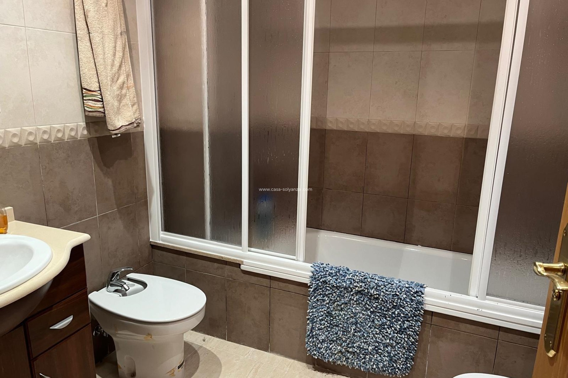 Resale - Apartment / flat - Almoradí - almoradi