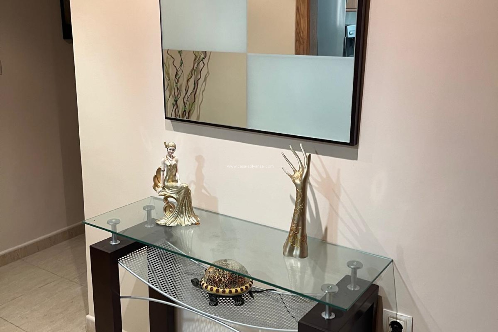 Resale - Apartment / flat - Almoradí - almoradi