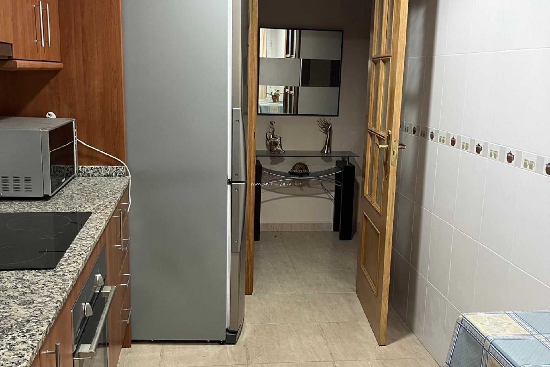 Resale - Apartment / flat - Almoradí - almoradi