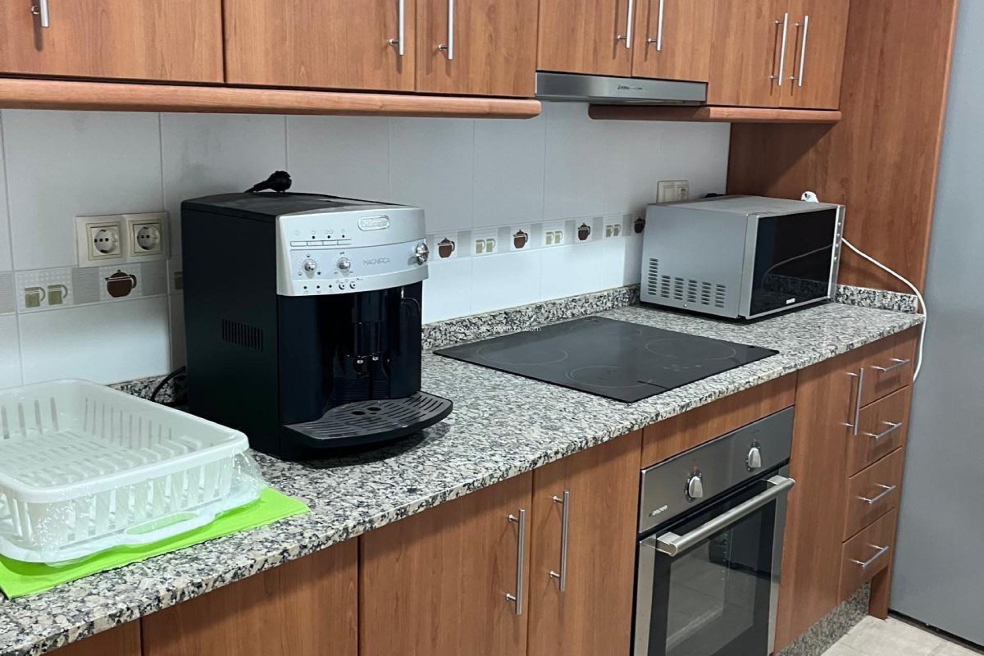 Resale - Apartment / flat - Almoradí - almoradi