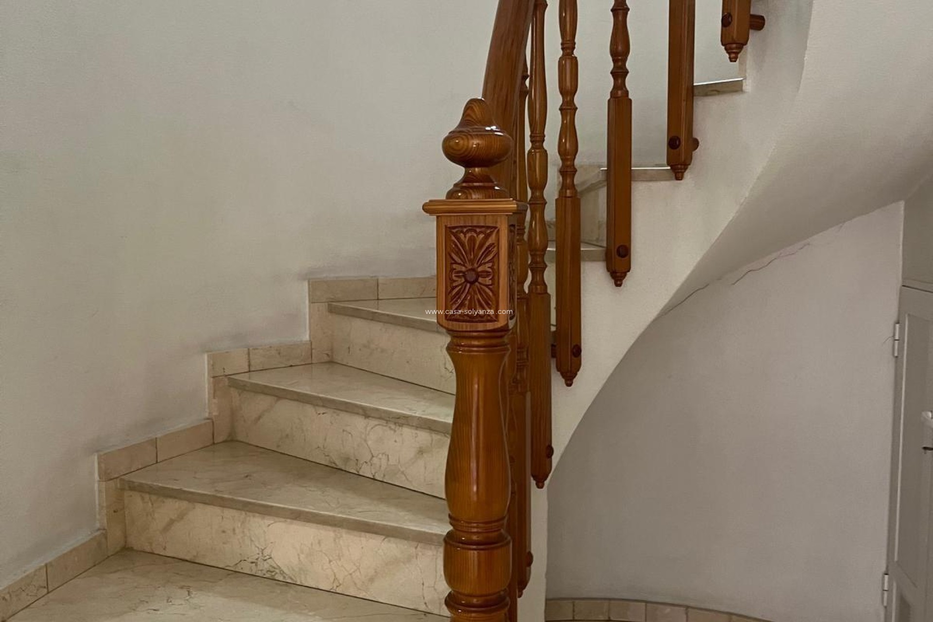 Resale - Apartment / flat - Almoradí - almoradi