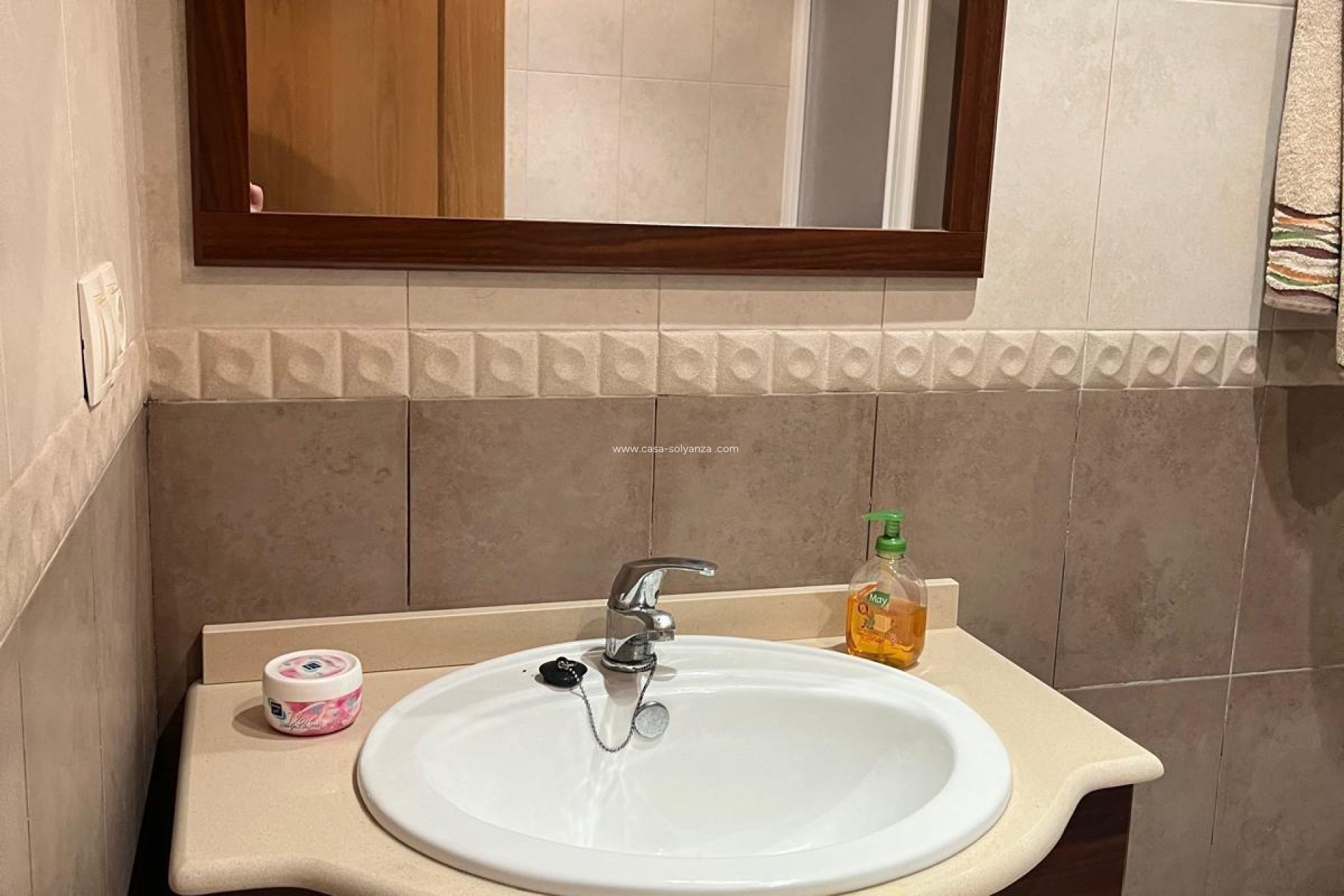 Resale - Apartment / flat - Almoradí - almoradi