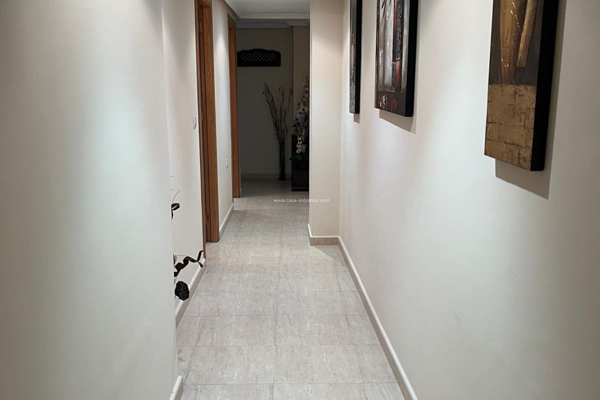 Resale - Apartment / flat - Almoradí - almoradi
