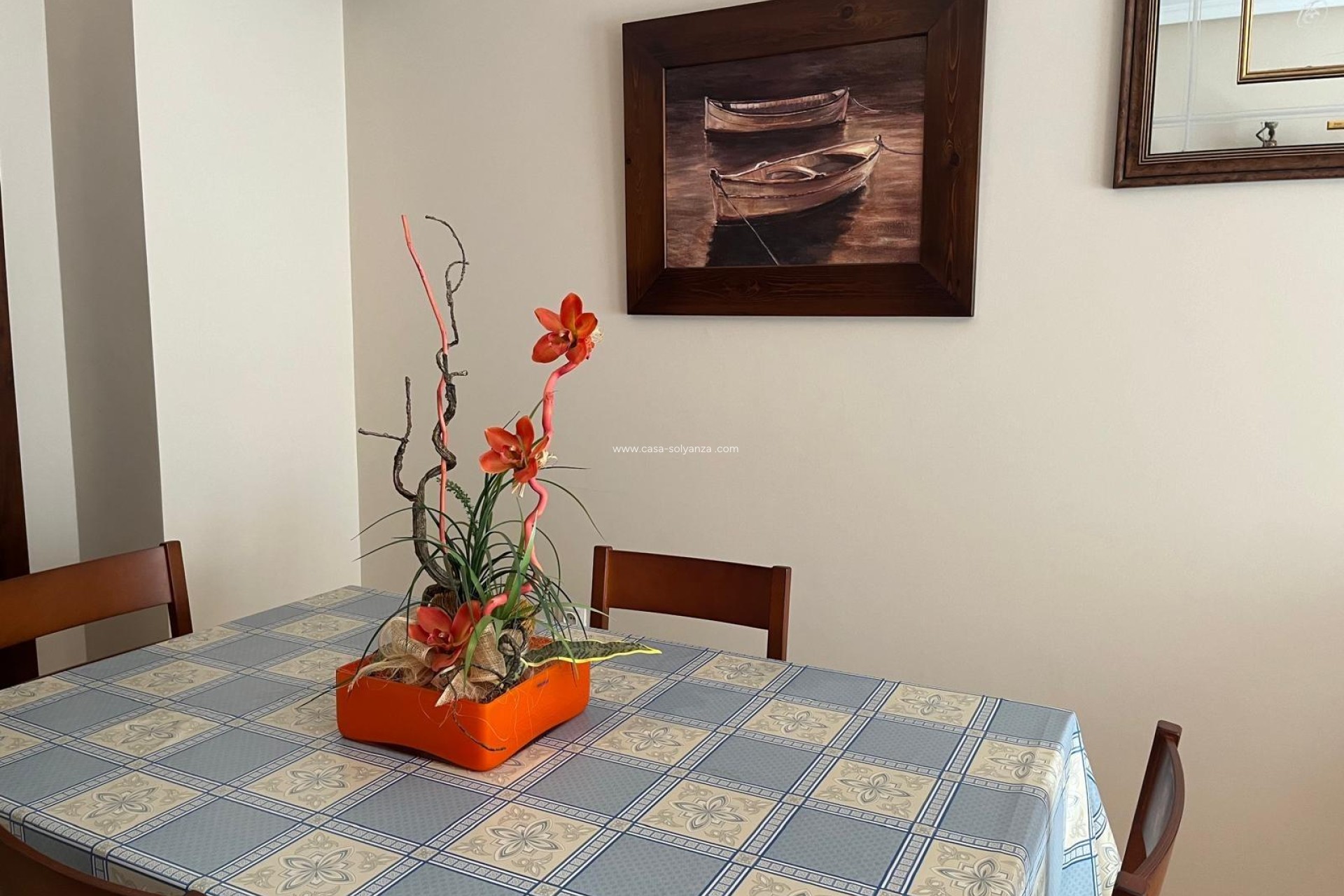 Resale - Apartment / flat - Almoradí - almoradi