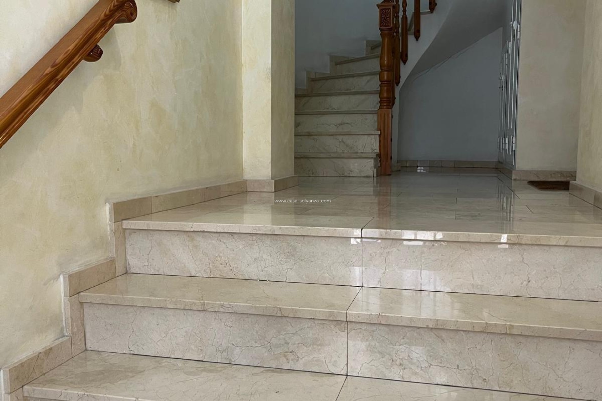 Resale - Apartment / flat - Almoradí - almoradi