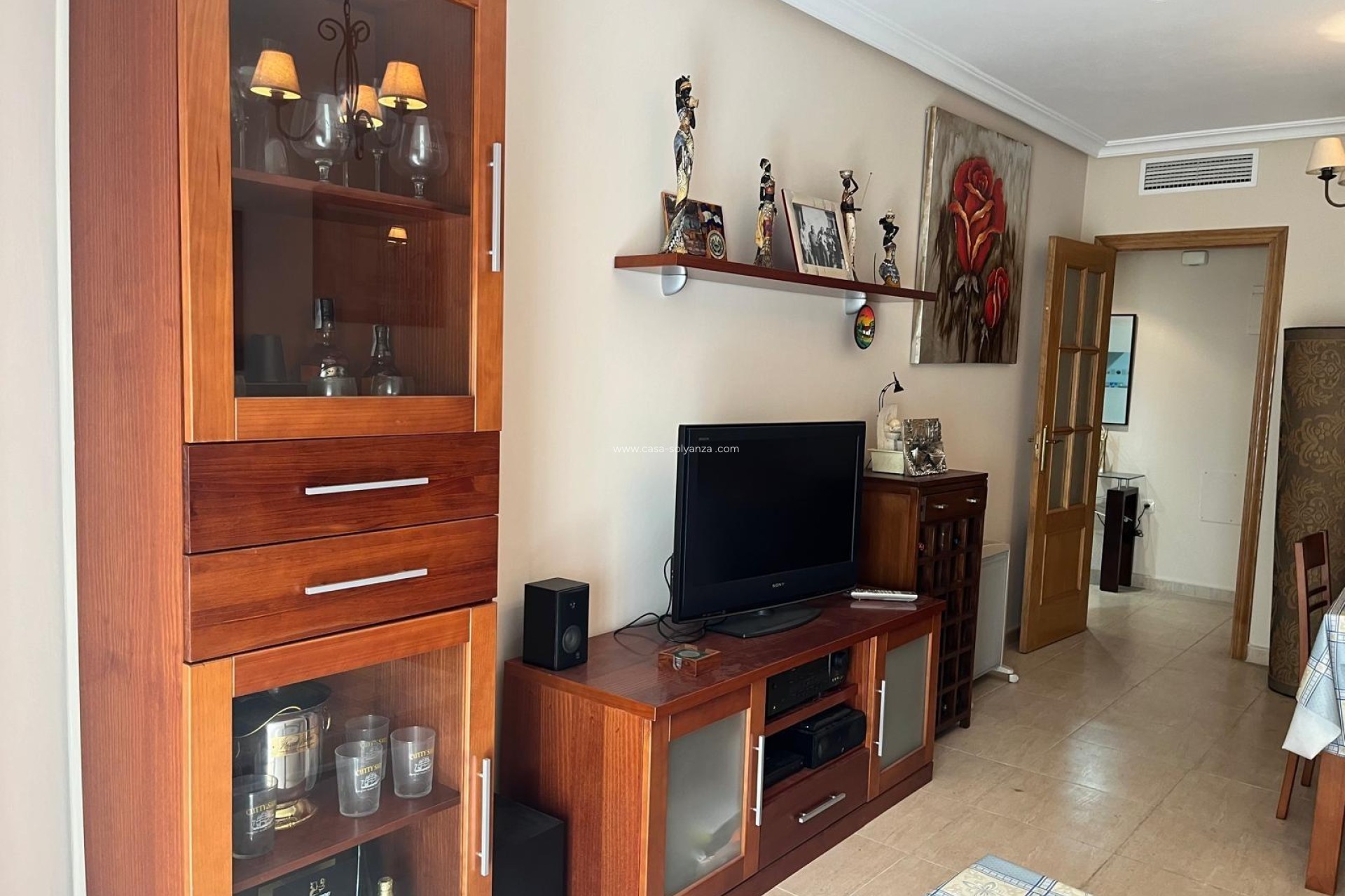 Resale - Apartment / flat - Almoradí - almoradi
