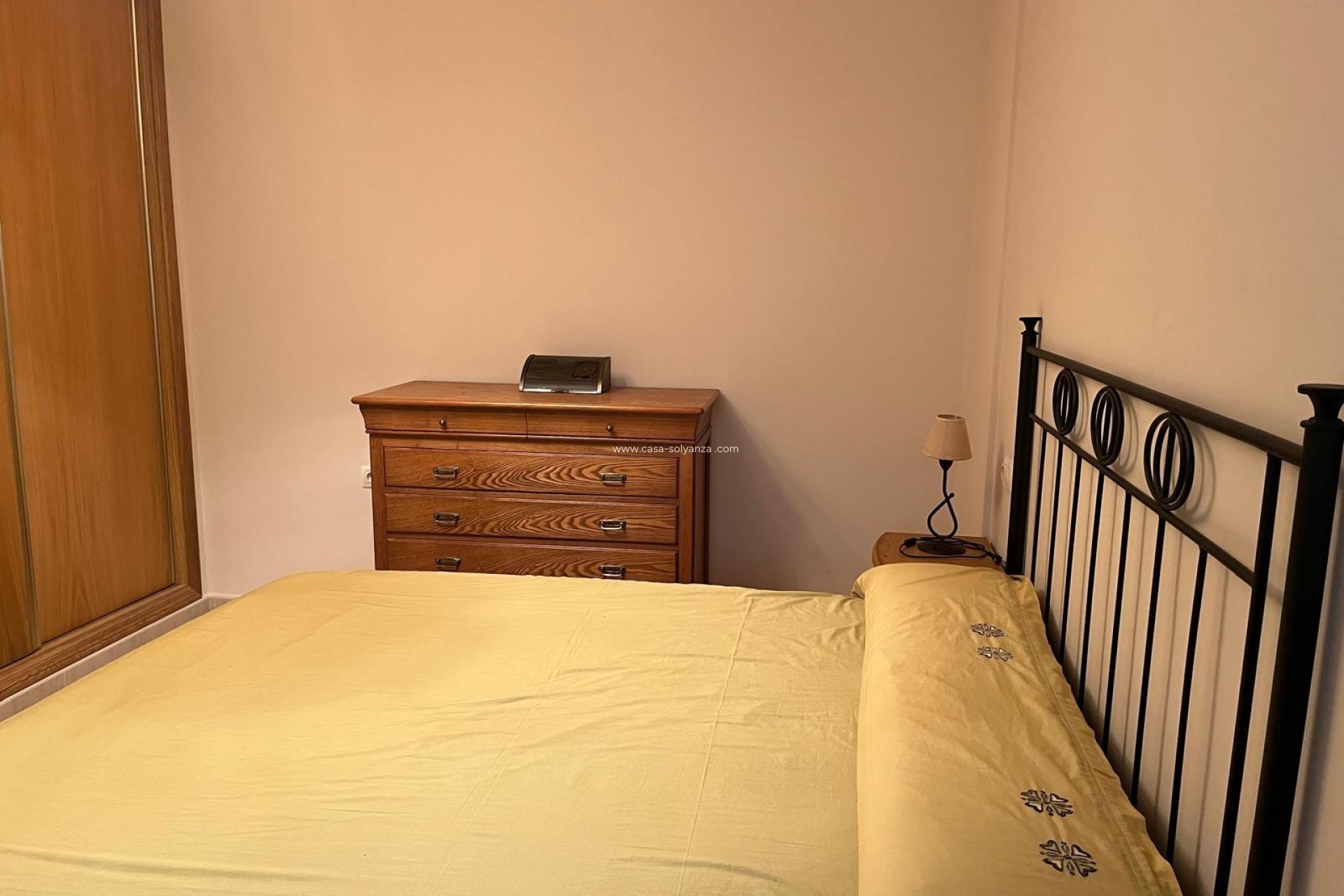 Resale - Apartment / flat - Almoradí - almoradi