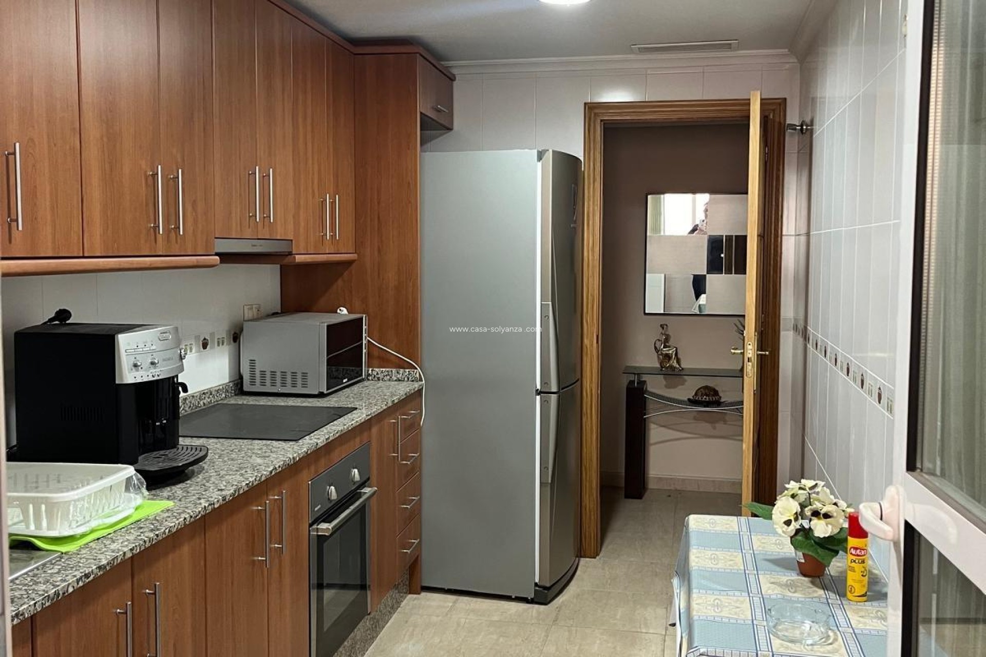 Resale - Apartment / flat - Almoradí - almoradi
