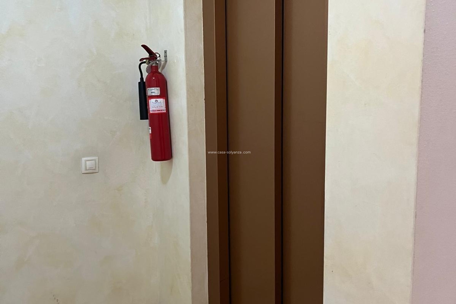 Resale - Apartment / flat - Almoradí - almoradi