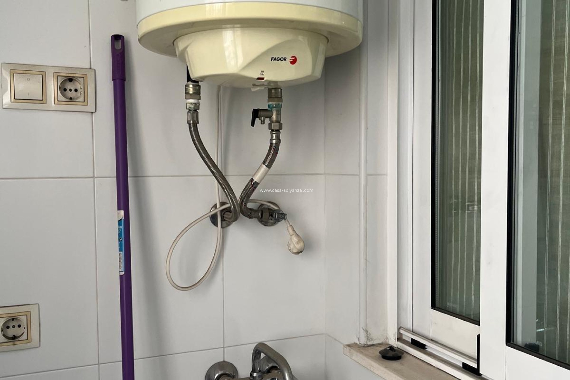 Resale - Apartment / flat - Almoradí - almoradi