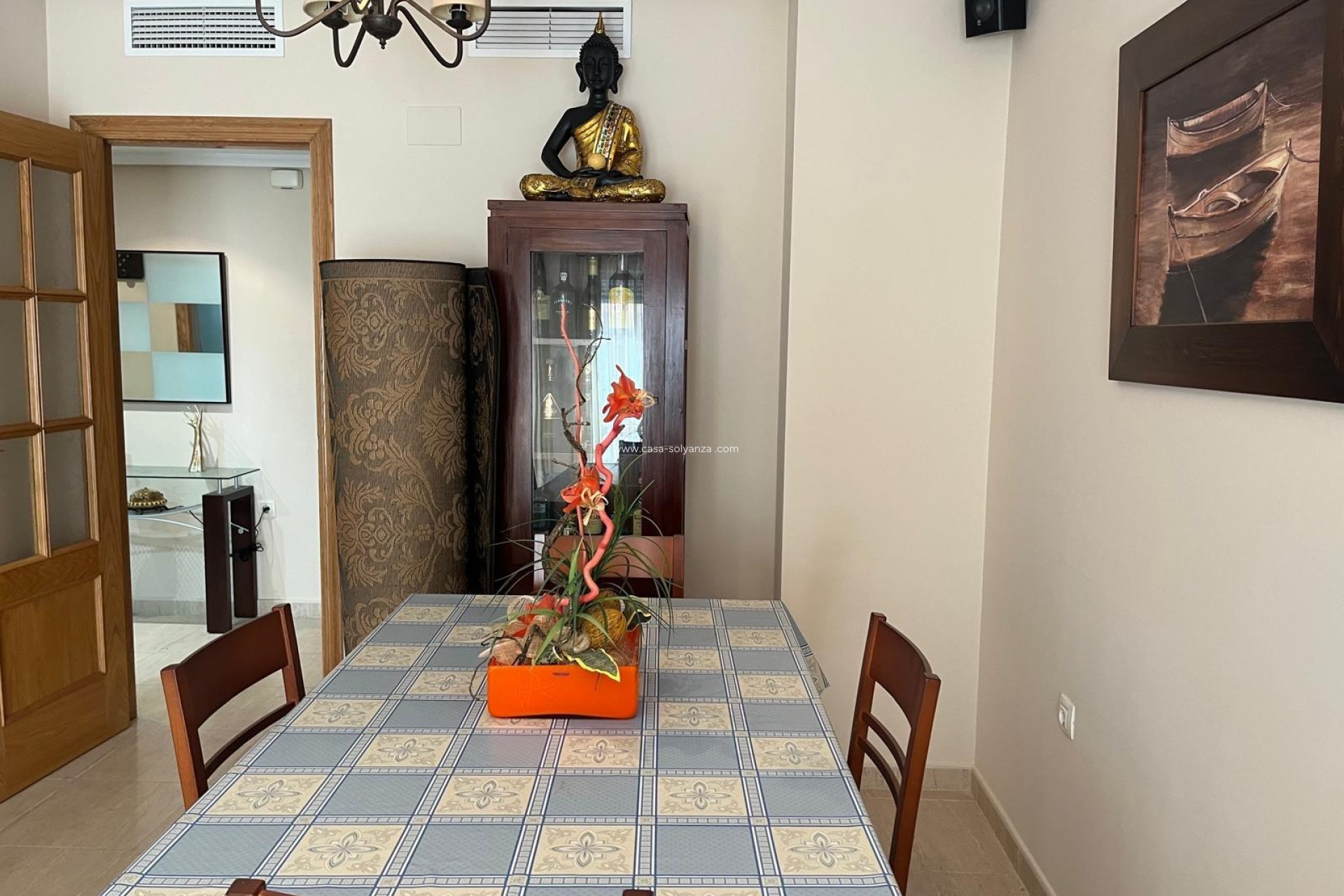 Resale - Apartment / flat - Almoradí - almoradi