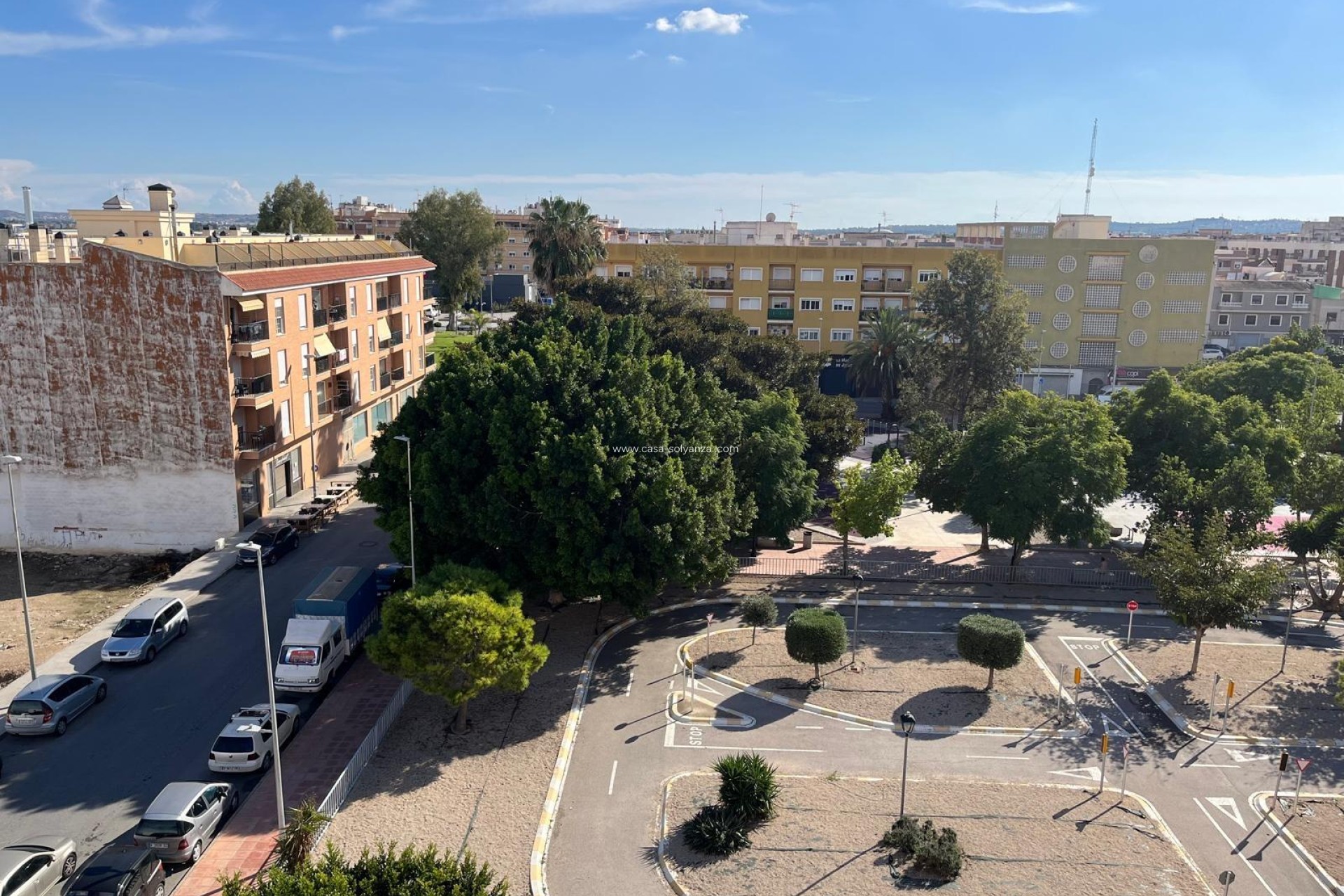 Resale - Apartment / flat - Almoradí - almoradi