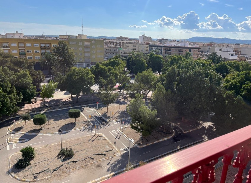 Resale - Apartment / flat - Almoradí - almoradi