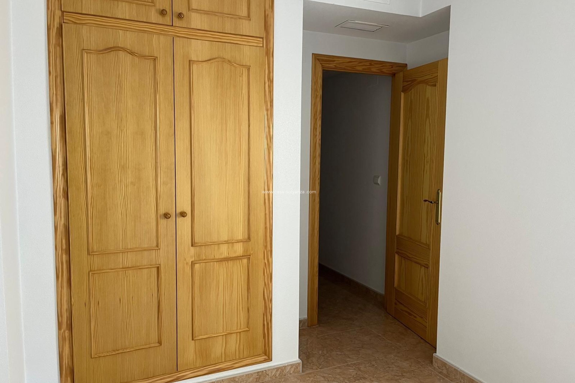 Resale - Apartment / flat - Almoradí - almoradi