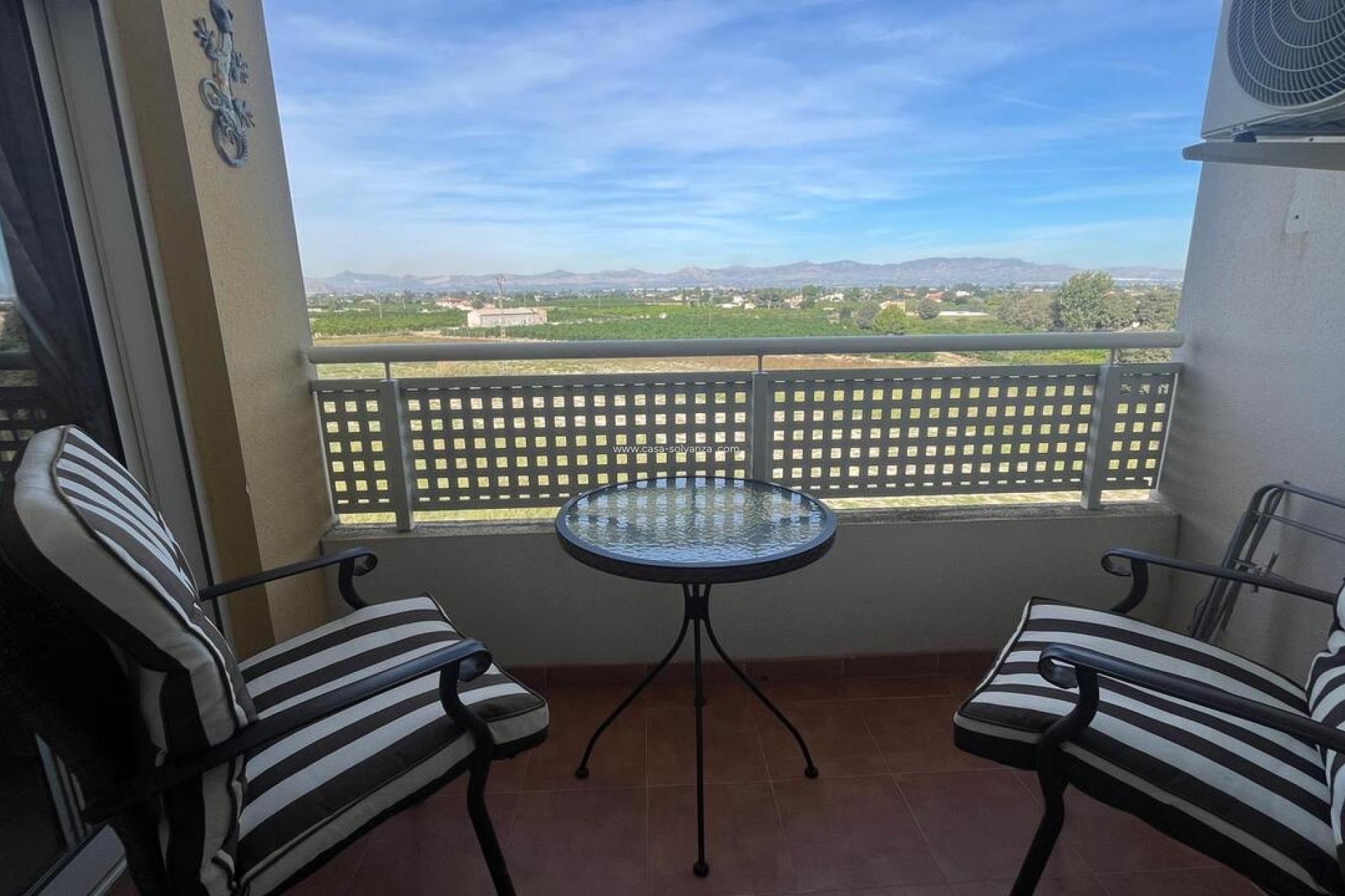 Resale - Apartment / flat - Almoradí - almoradi