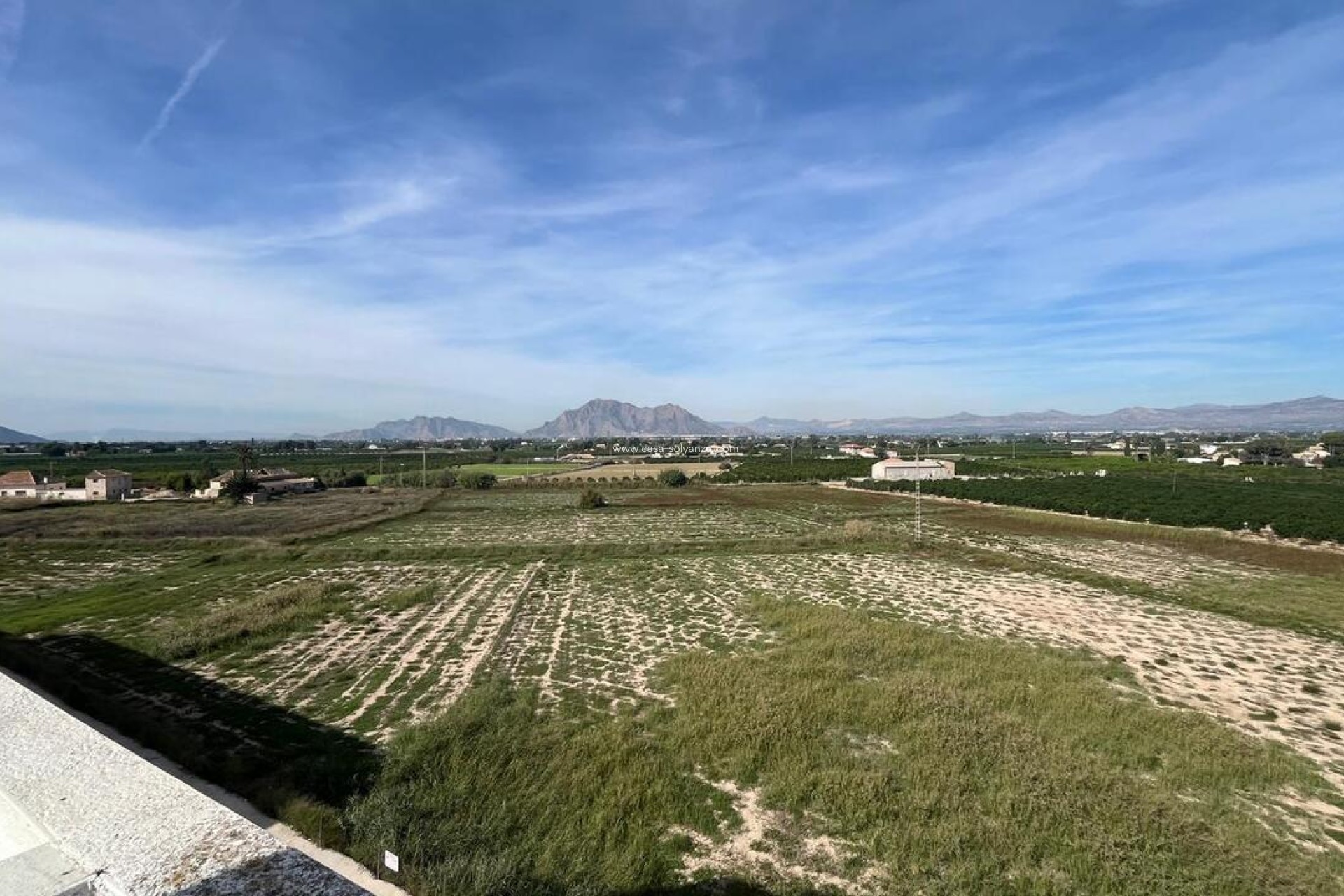 Resale - Apartment / flat - Almoradí - almoradi