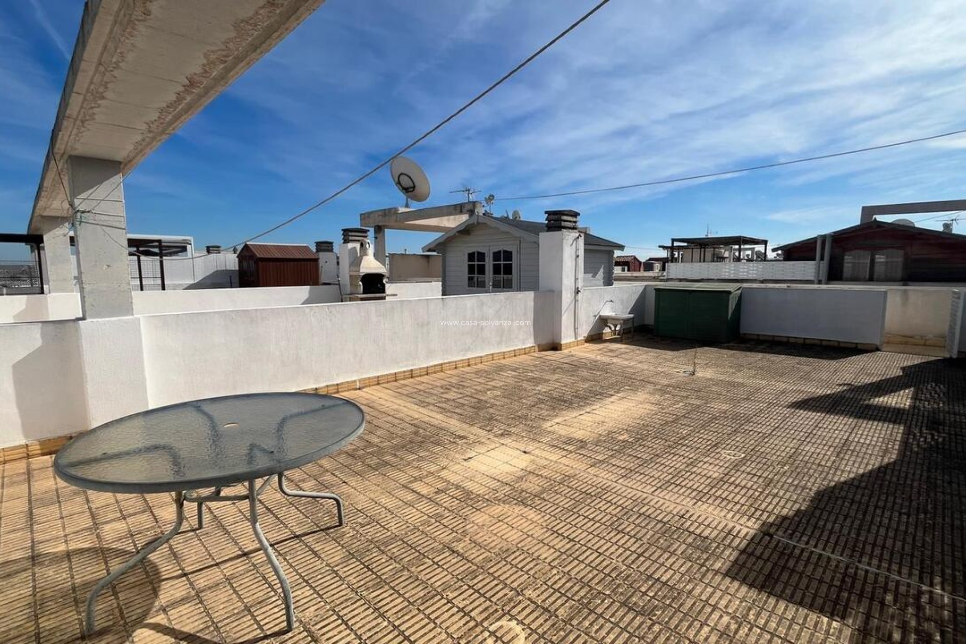 Resale - Apartment / flat - Almoradí - almoradi