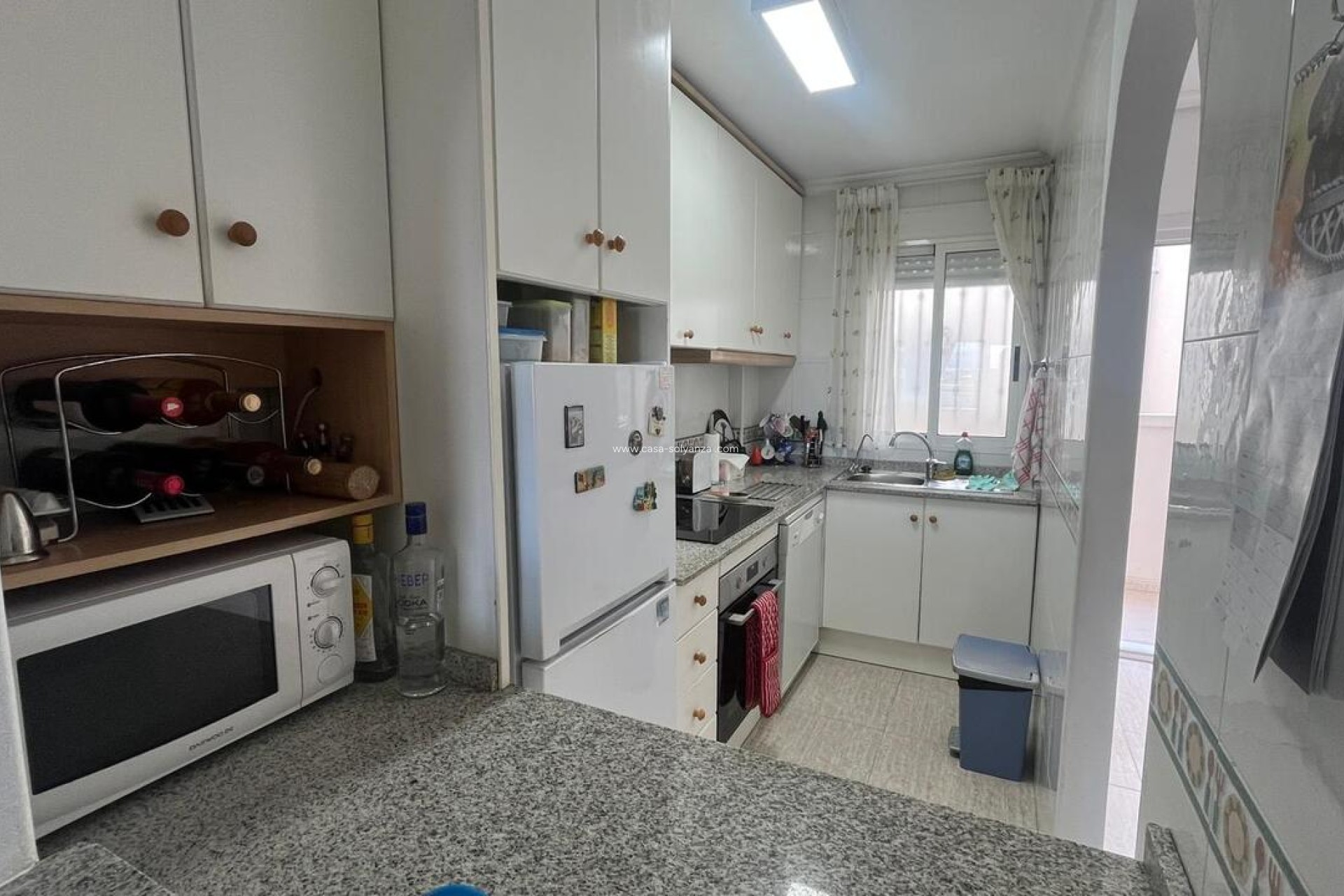 Resale - Apartment / flat - Almoradí - almoradi