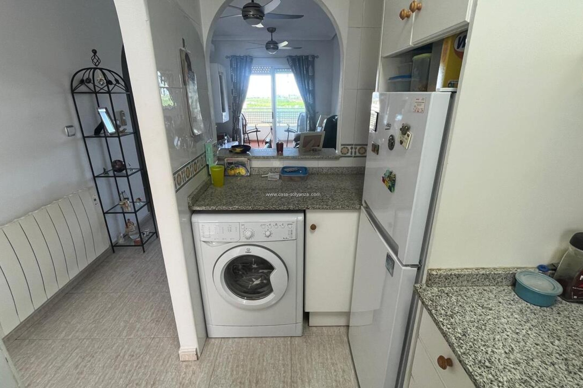 Resale - Apartment / flat - Almoradí - almoradi