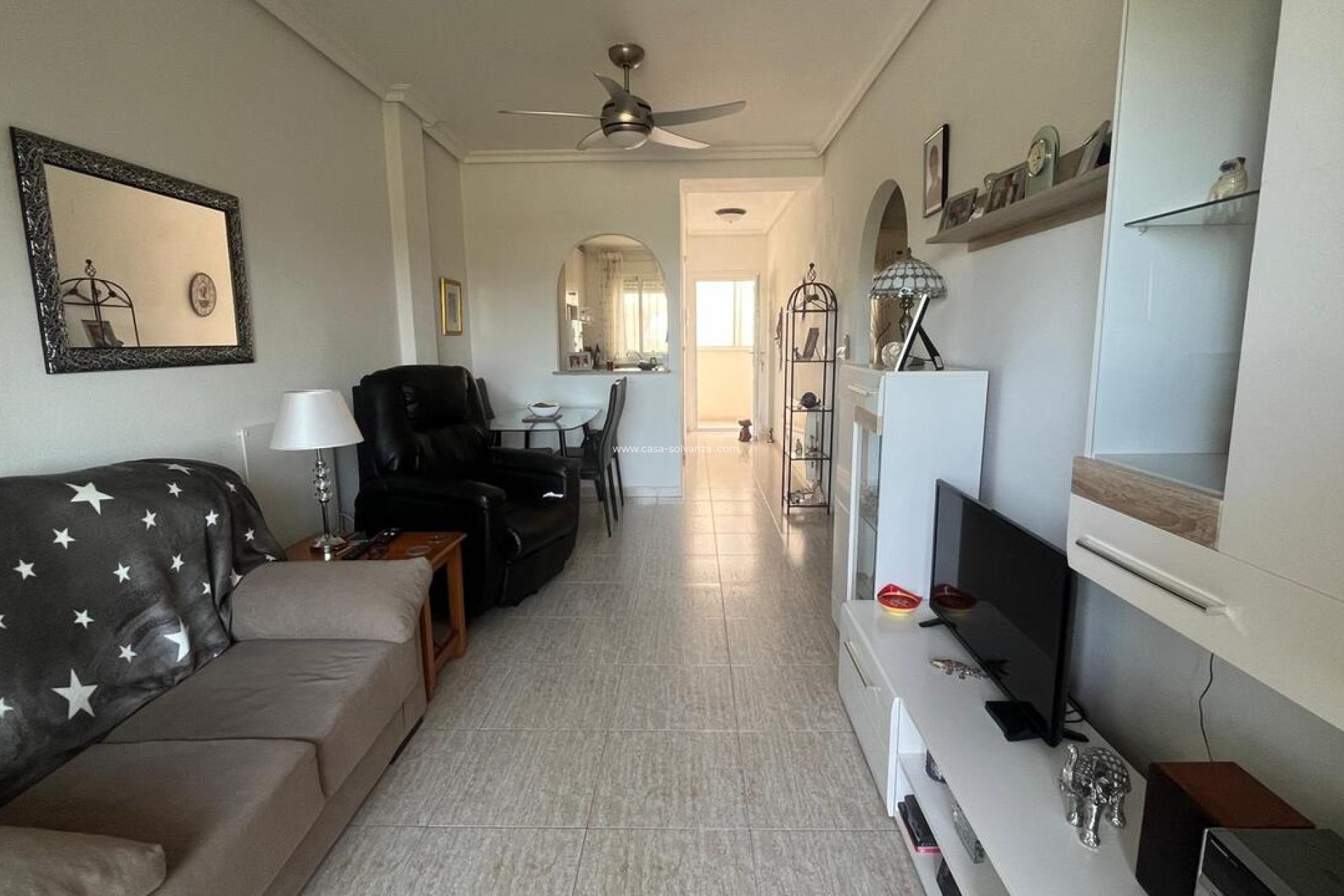 Resale - Apartment / flat - Almoradí - almoradi