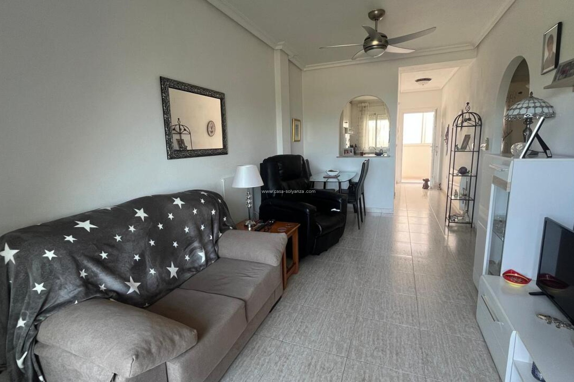 Resale - Apartment / flat - Almoradí - almoradi