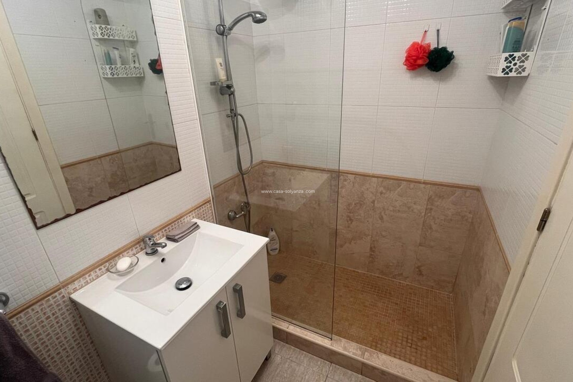 Resale - Apartment / flat - Almoradí - almoradi