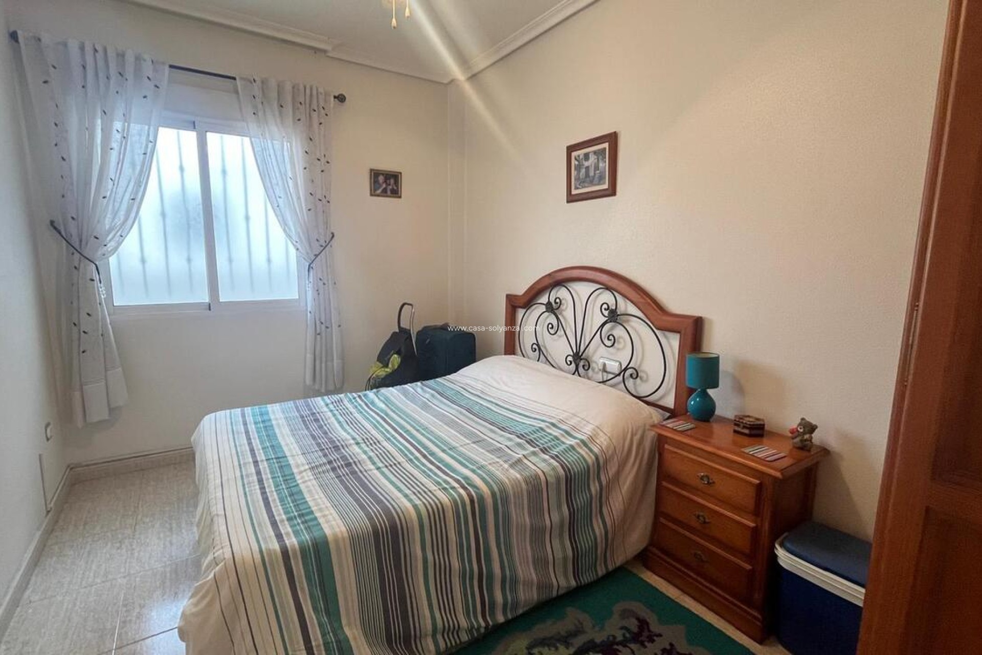 Resale - Apartment / flat - Almoradí - almoradi