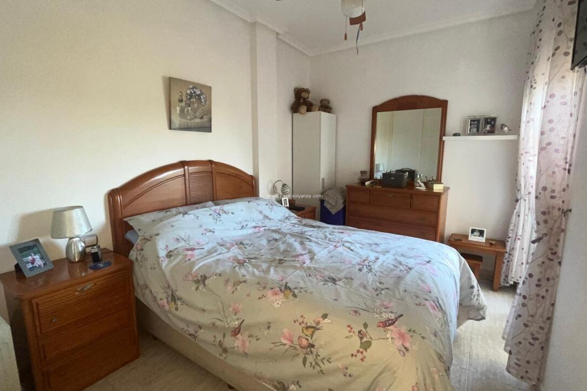 Resale - Apartment / flat - Almoradí - almoradi