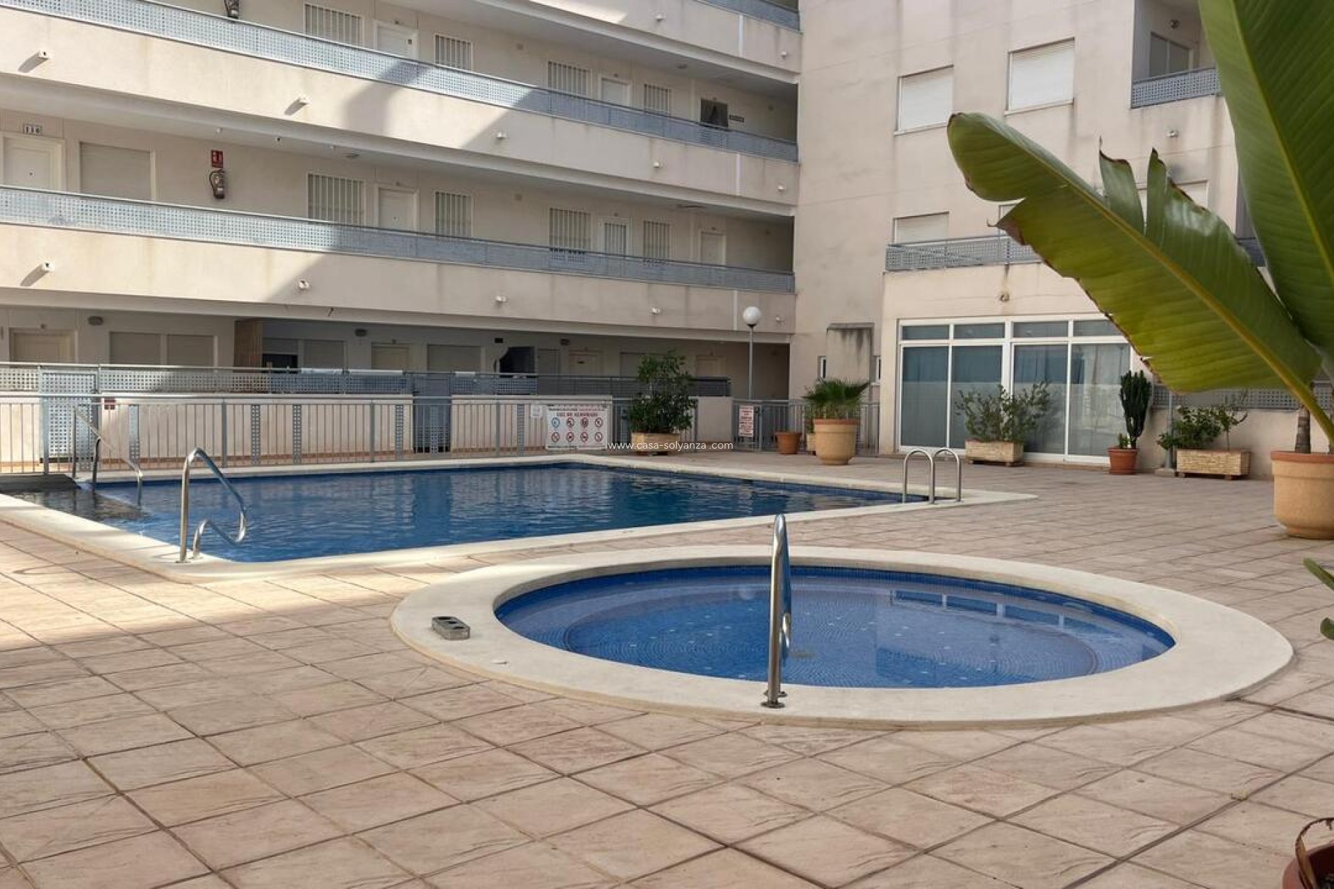 Resale - Apartment / flat - Almoradí - almoradi