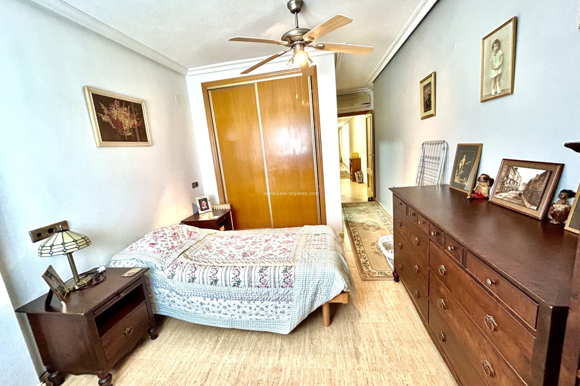 Resale - Apartment / flat - Almoradí - almoradi