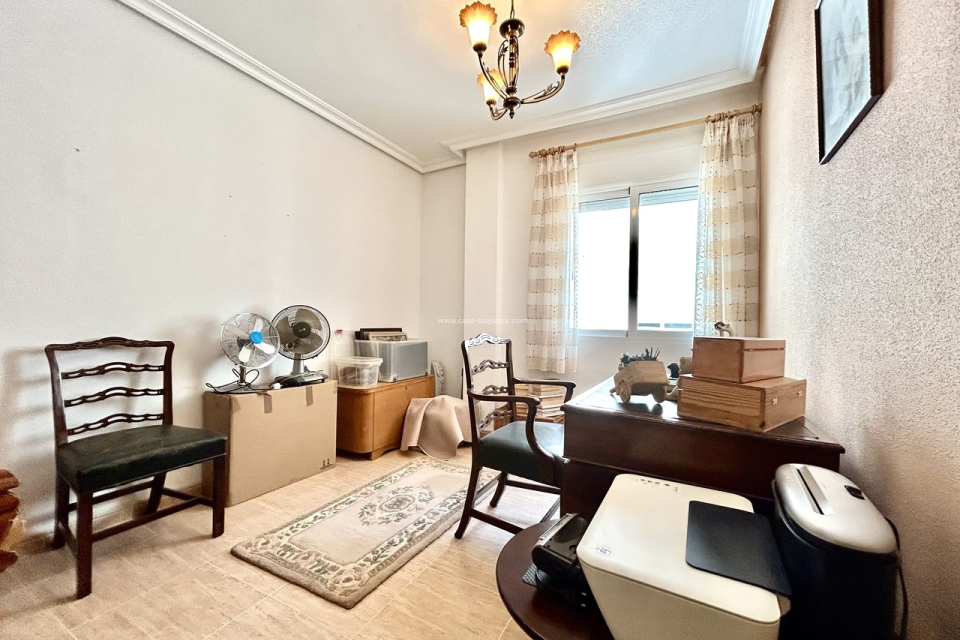 Resale - Apartment / flat - Almoradí - almoradi