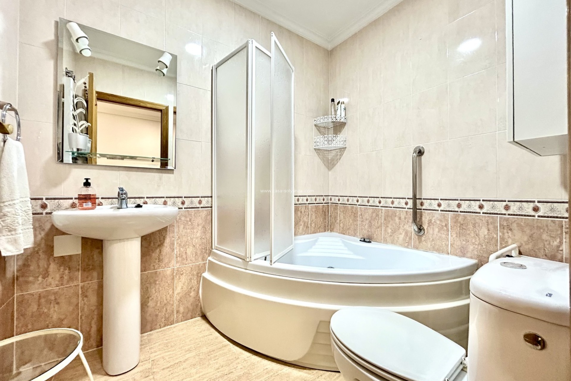 Resale - Apartment / flat - Almoradí - almoradi