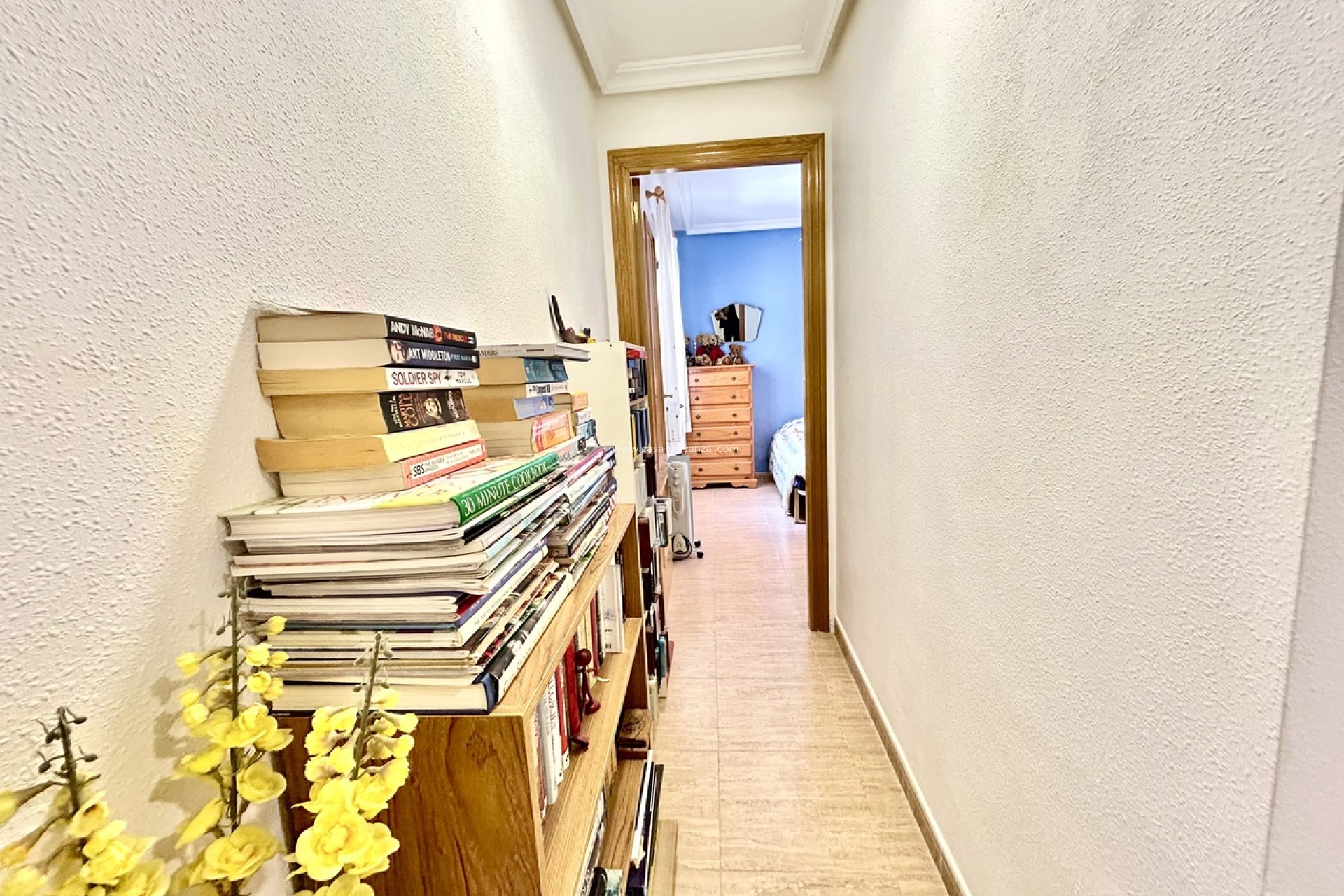 Resale - Apartment / flat - Almoradí - almoradi