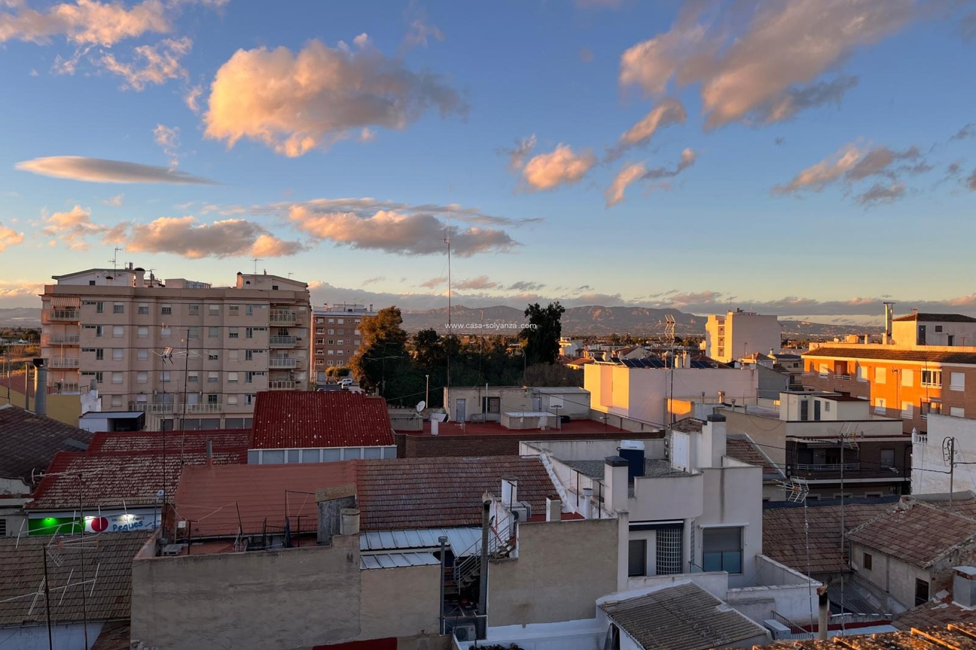 Resale - Apartment / flat - Almoradí - Centro Urbano 2