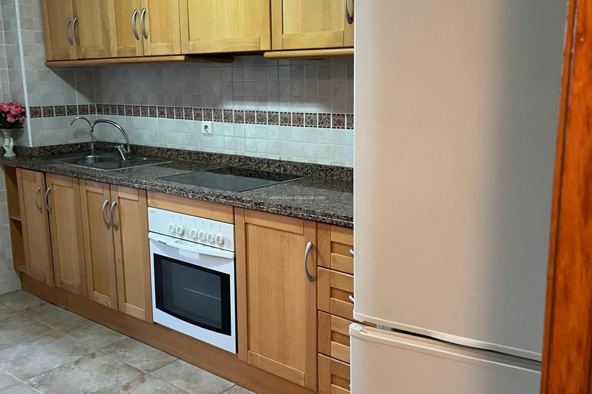 Resale - Apartment / flat - Almoradí - Centro Urbano 2