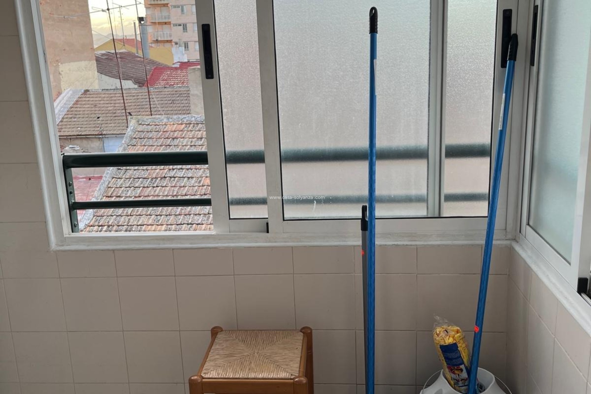 Resale - Apartment / flat - Almoradí - Centro Urbano 2