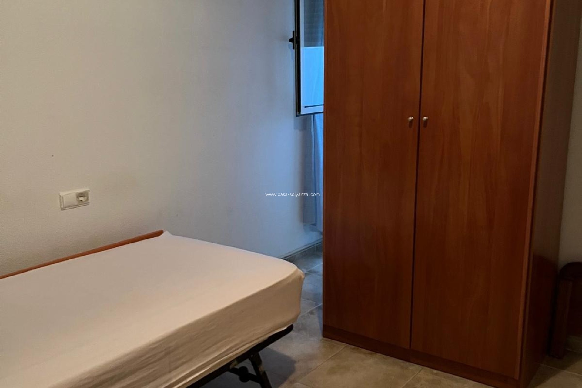 Resale - Apartment / flat - Almoradí - Centro Urbano 2