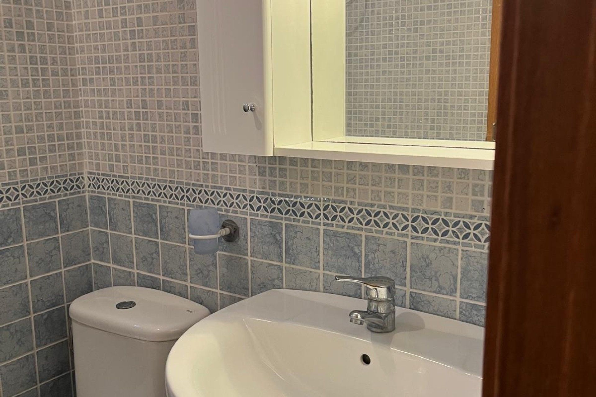 Resale - Apartment / flat - Almoradí - Centro Urbano 2