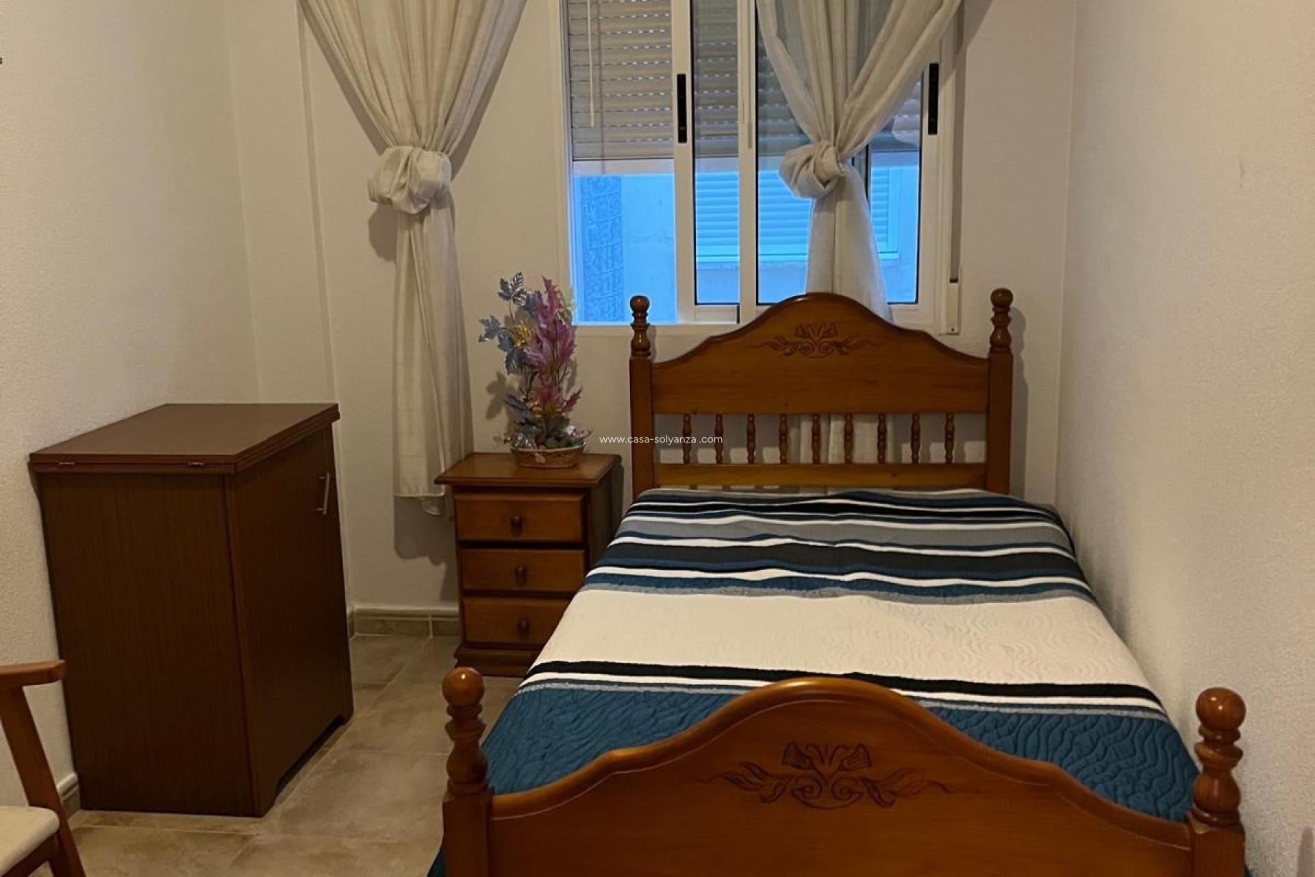 Resale - Apartment / flat - Almoradí - Centro Urbano 2