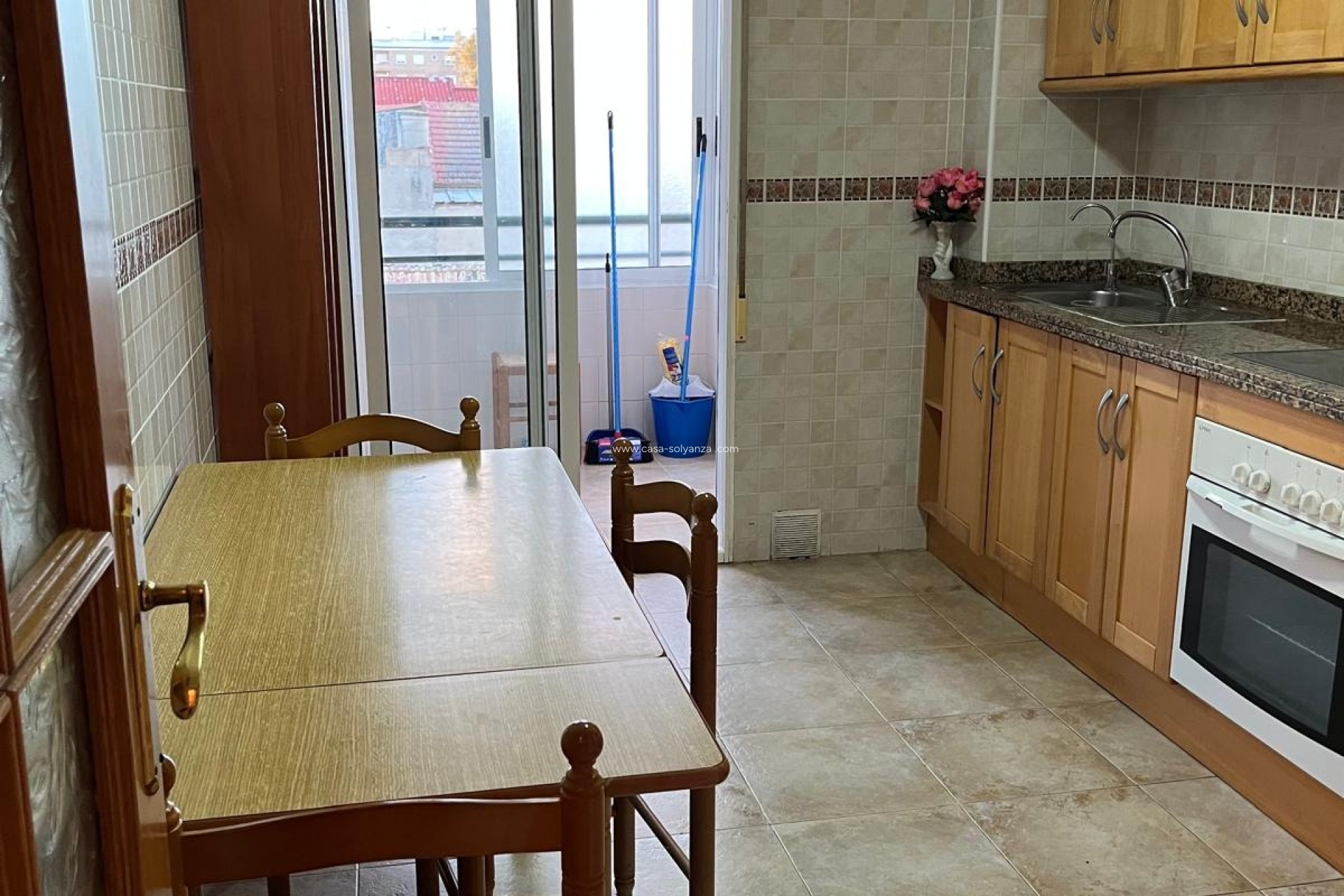 Resale - Apartment / flat - Almoradí - Centro Urbano 2