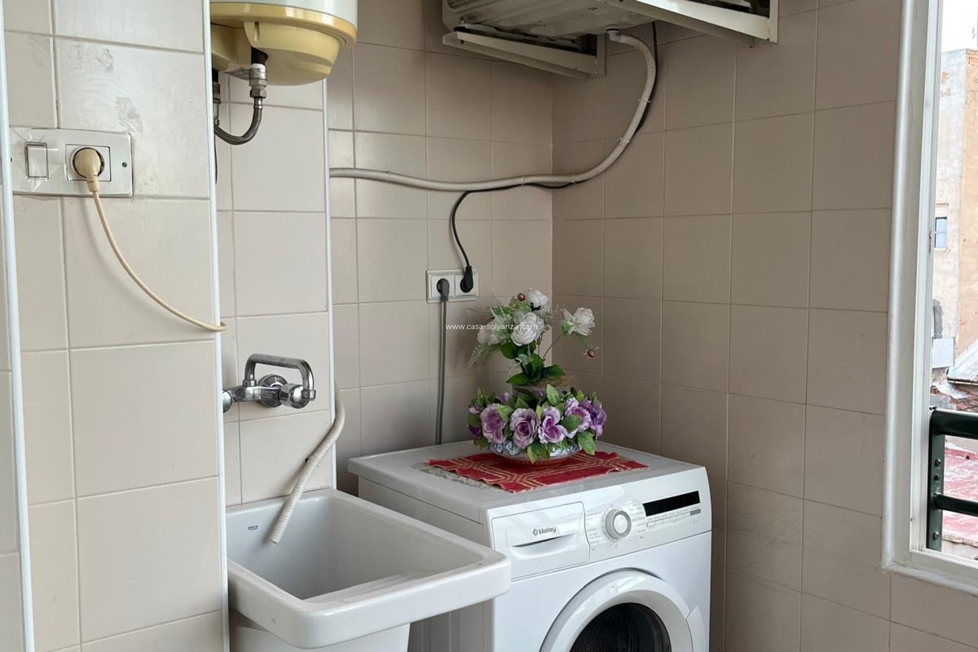 Resale - Apartment / flat - Almoradí - Centro Urbano 2