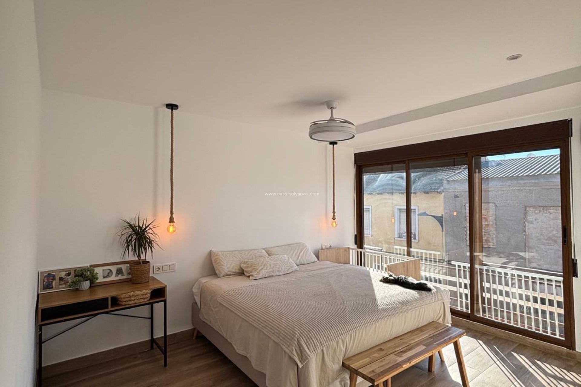 Resale - Apartment / flat - Almoradí - Centro Urbano 2