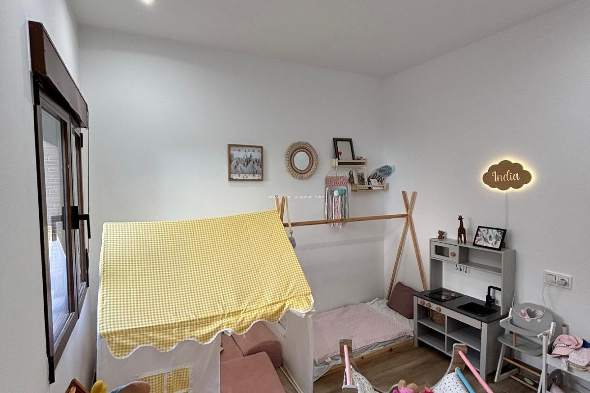 Resale - Apartment / flat - Almoradí - Centro Urbano 2