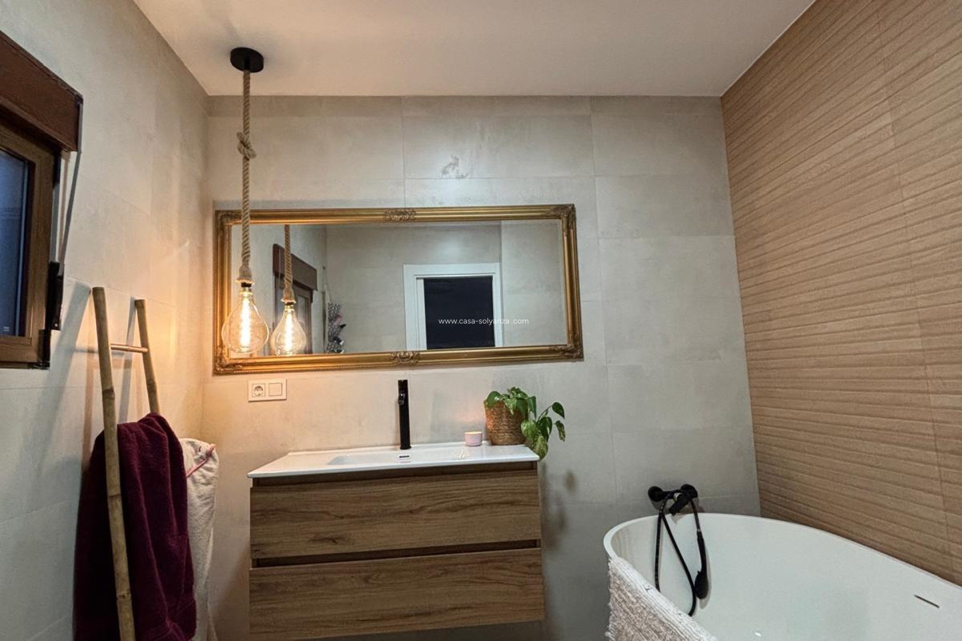 Resale - Apartment / flat - Almoradí - Centro Urbano 2