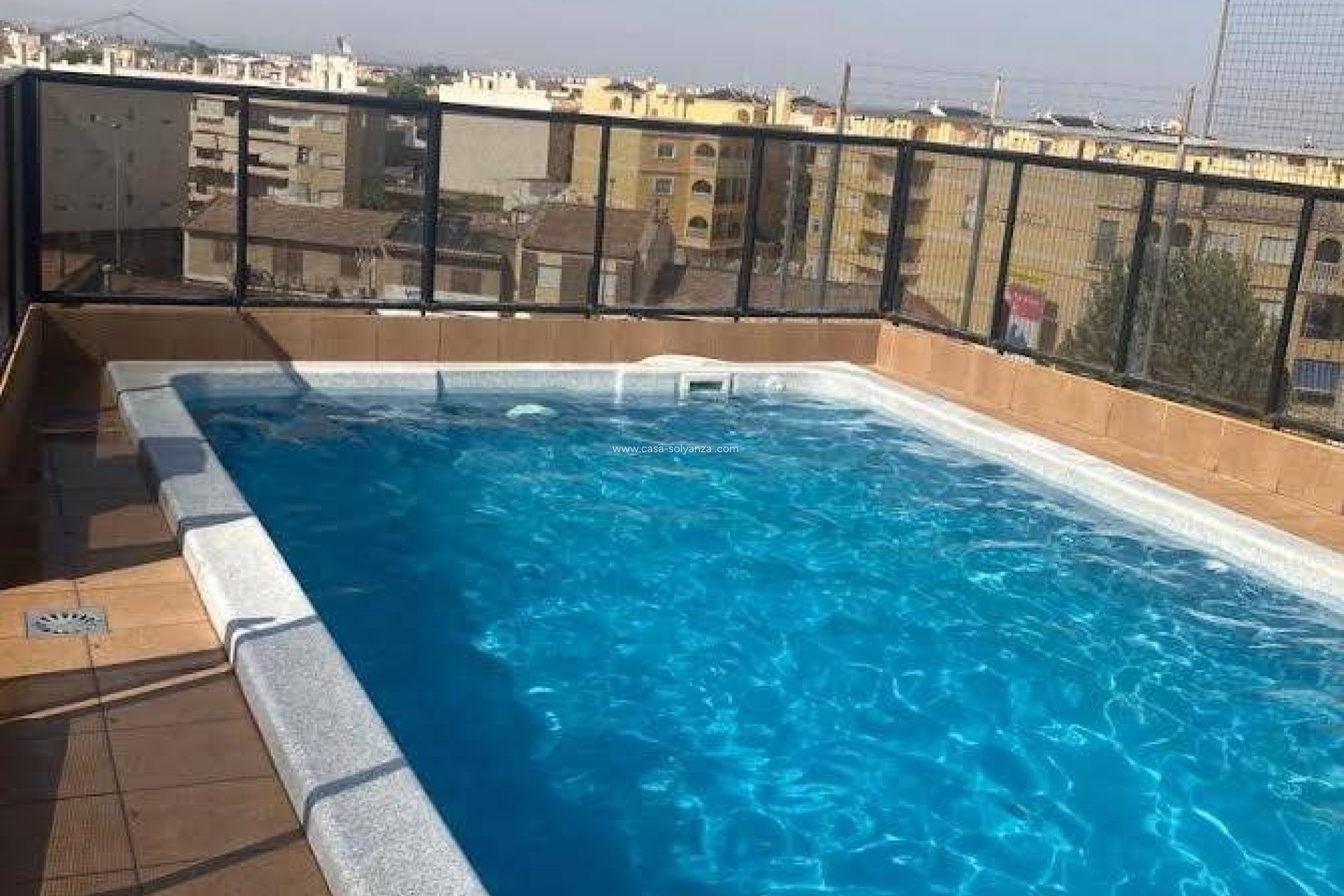 Resale - Apartment / flat - Almoradí - Colegio Canales Y Martinez