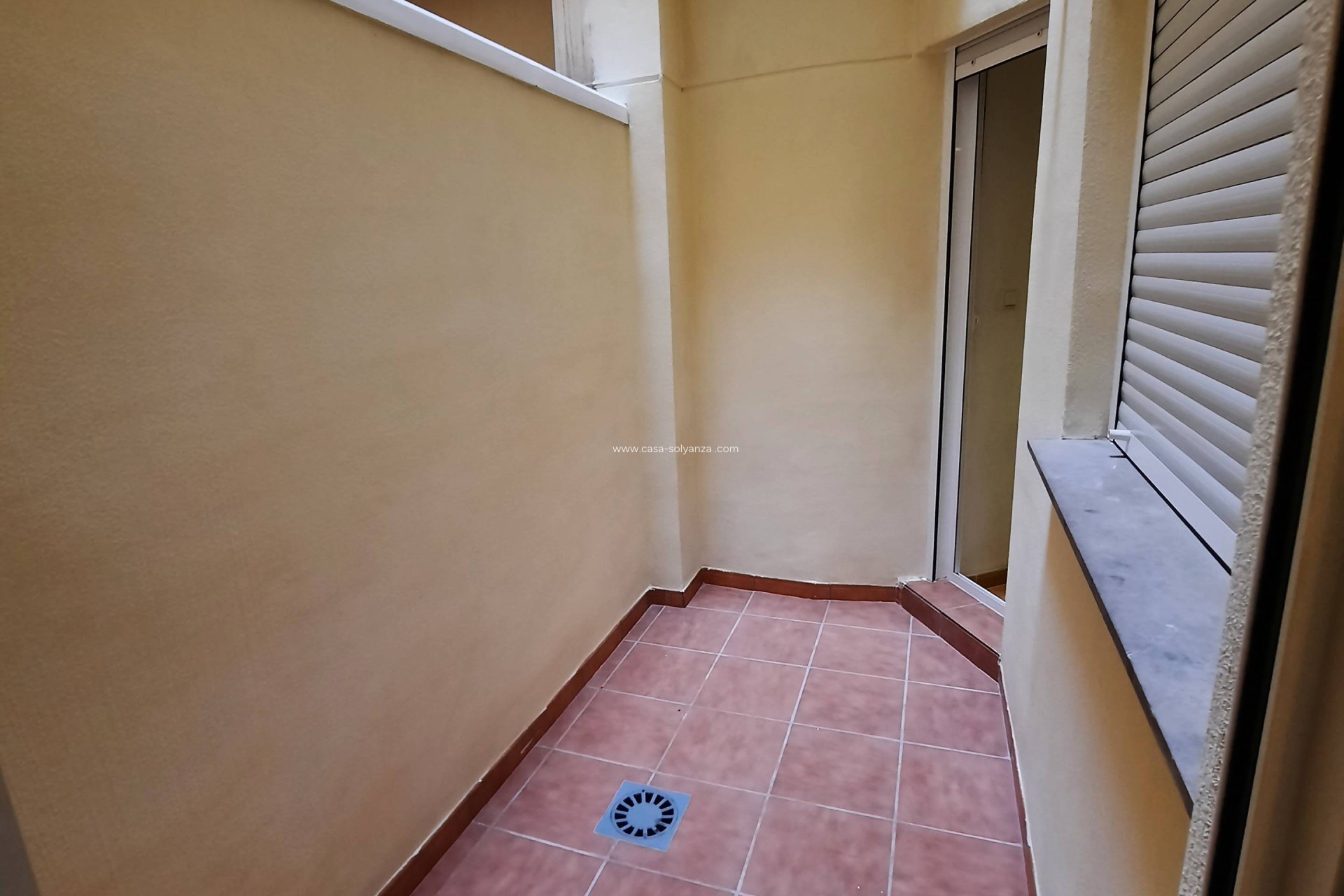 Resale - Apartment / flat - Almoradí - Colegio Canales Y Martinez